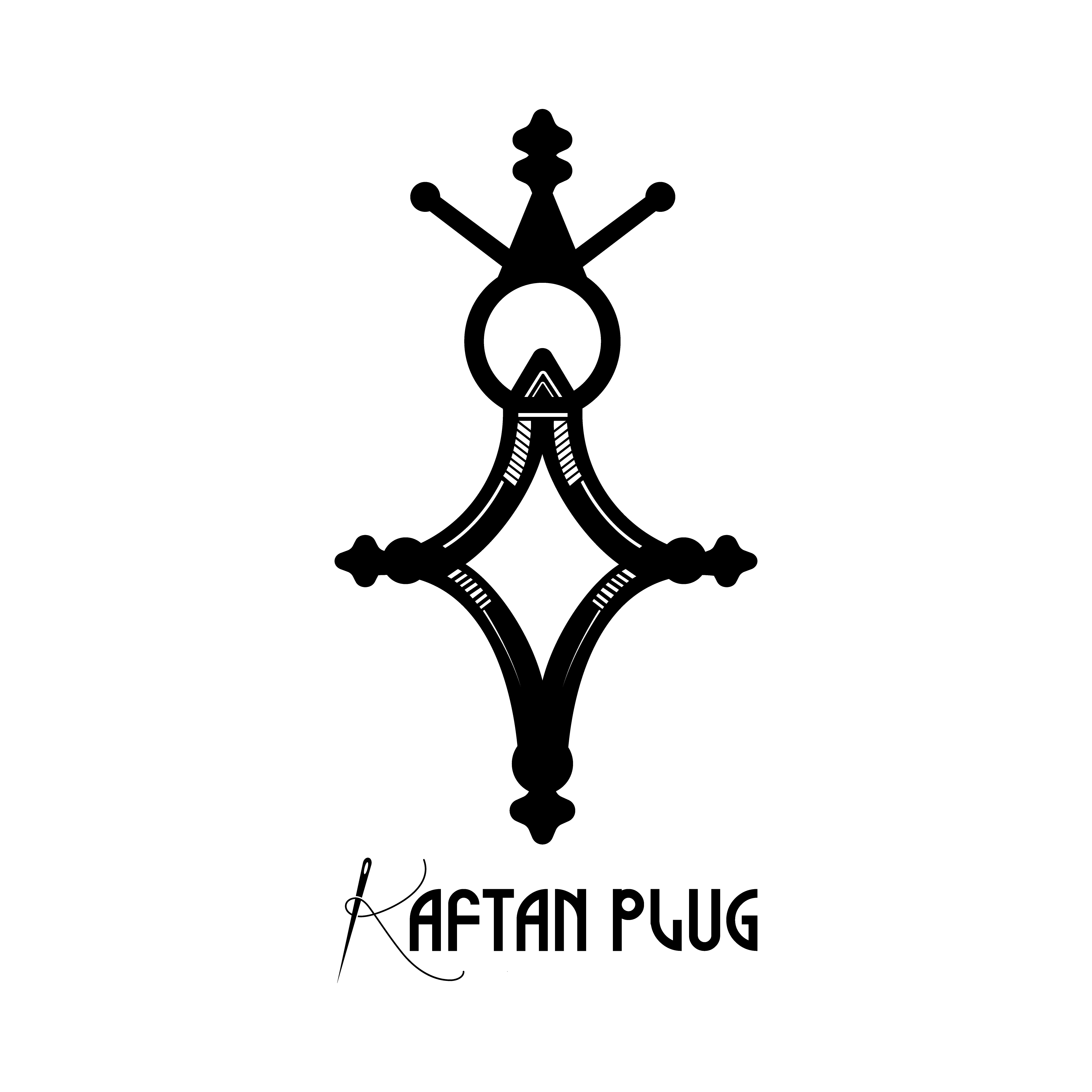 Kaftan Plug — Logo
