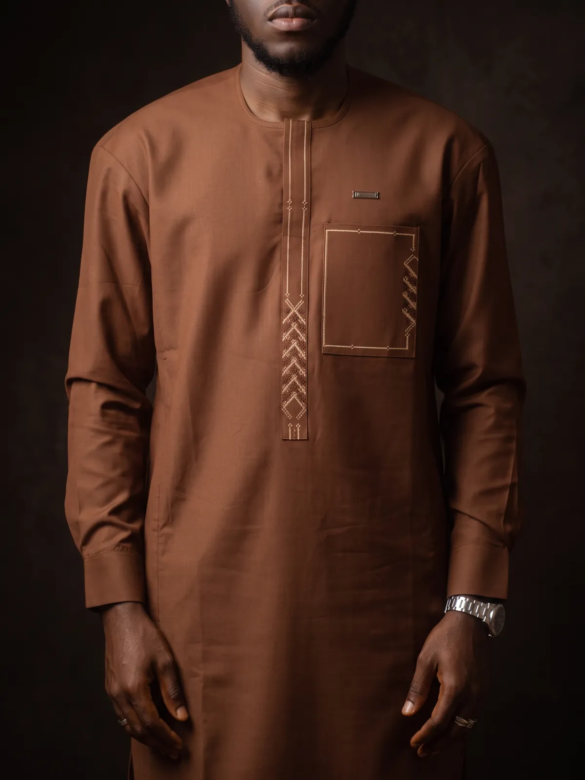 ZAMANI MARRON