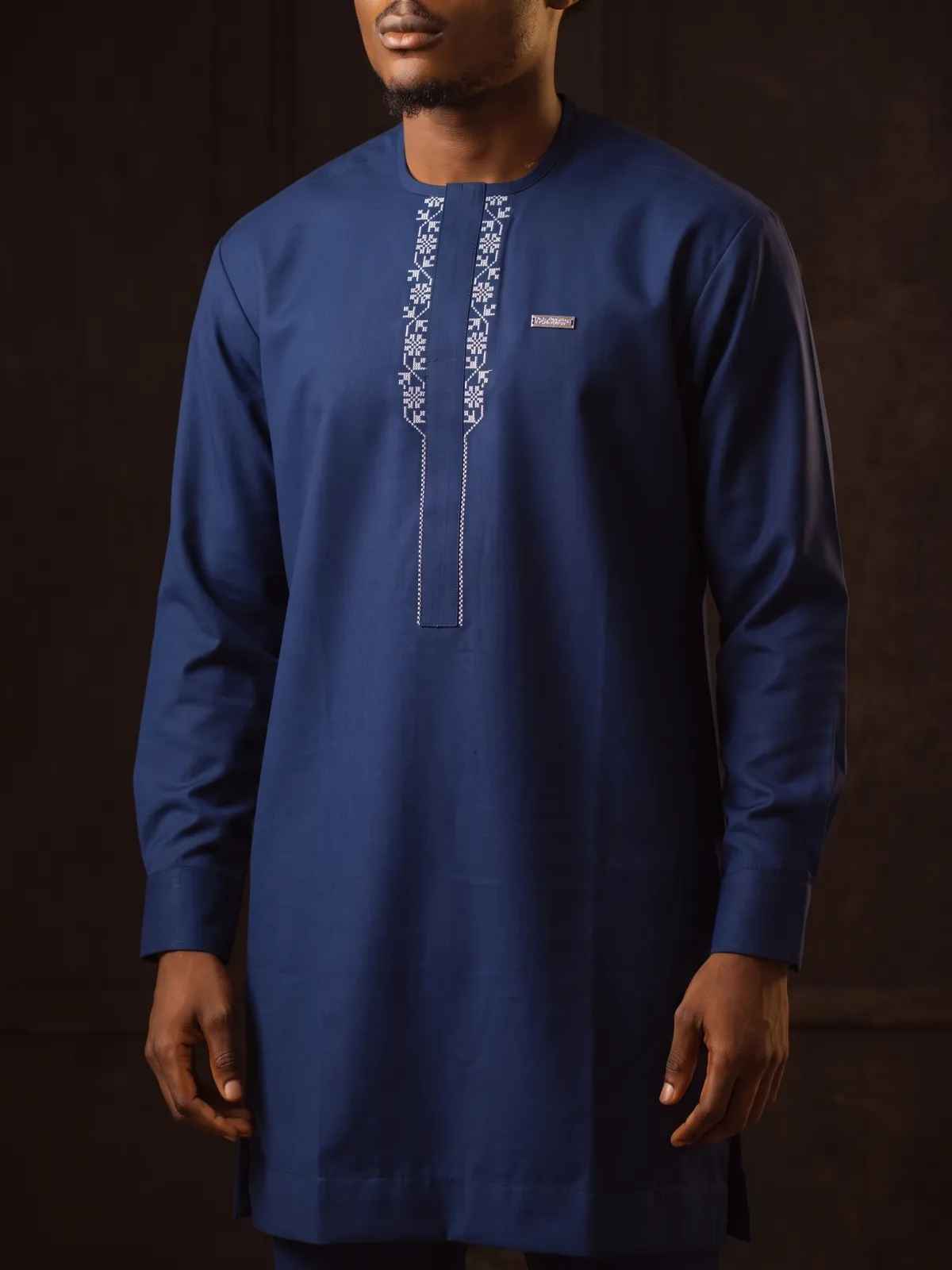 ZAMANI DEEP BLUE