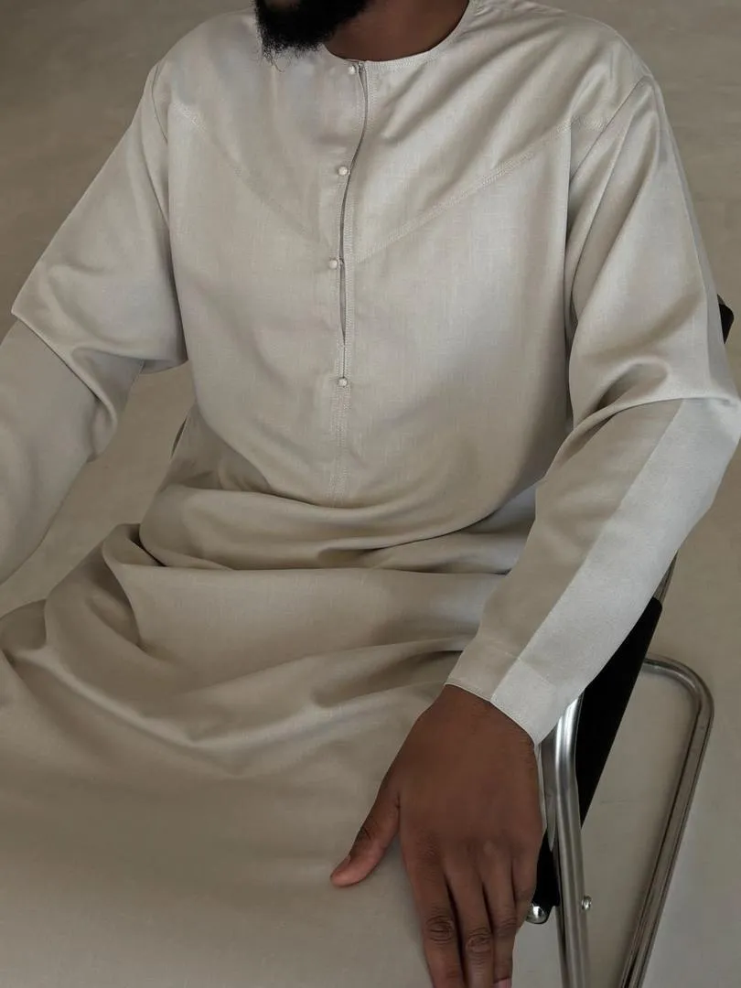 JALLABA's Premium