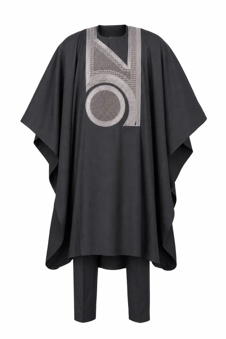 Sarki Gris