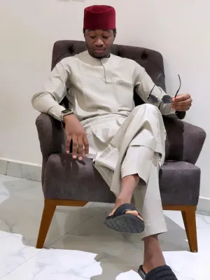 URBAN OGA