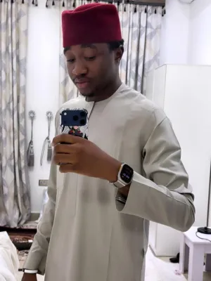 URBAN OGA