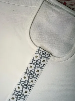 ZAMANI BLANC