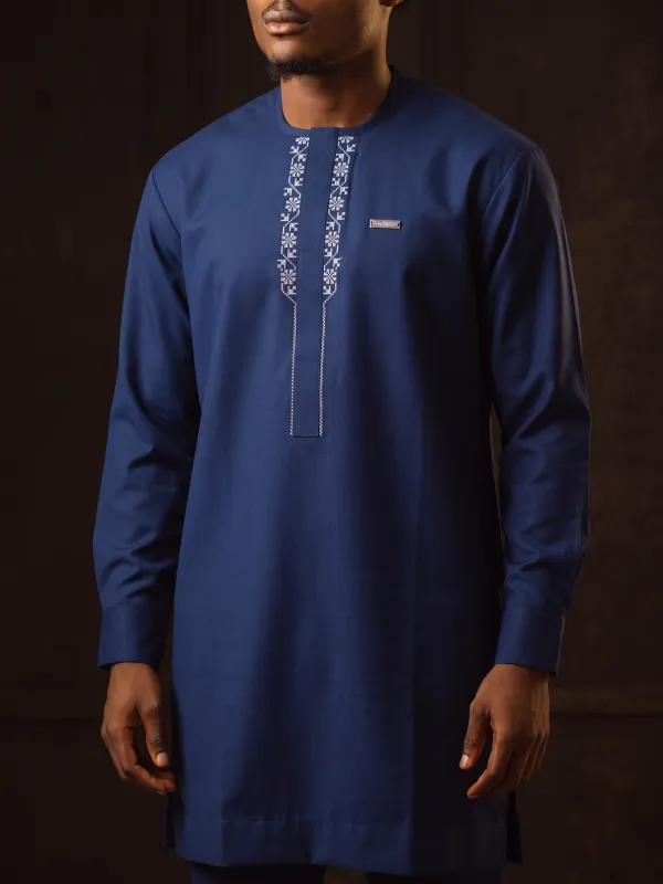 Produit ZAMANI DEEP BLUE Image