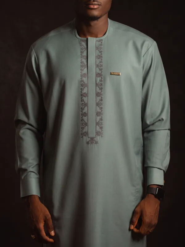 Produit ZAMANI GREEN Image