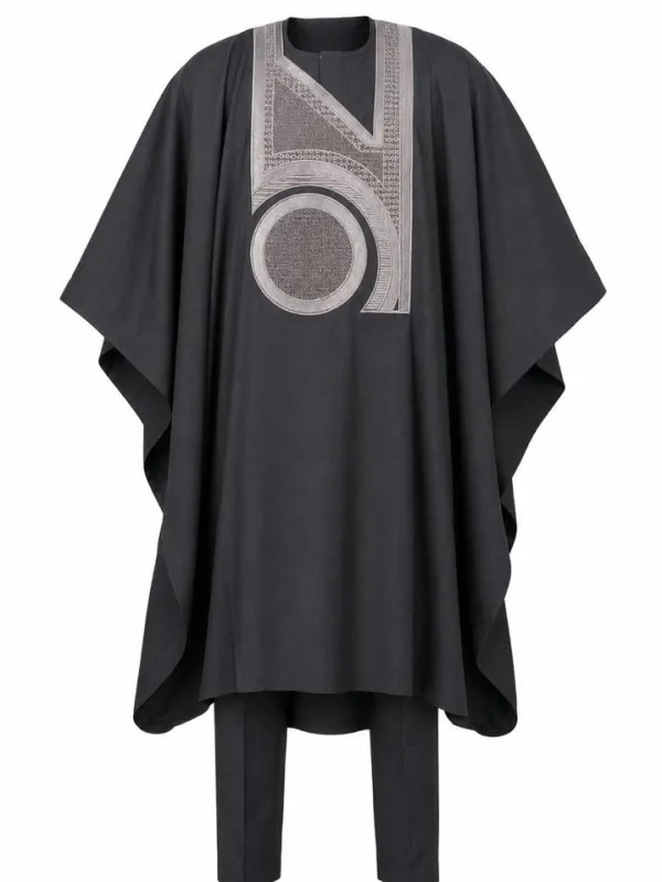 Produit Sarki Gris Image